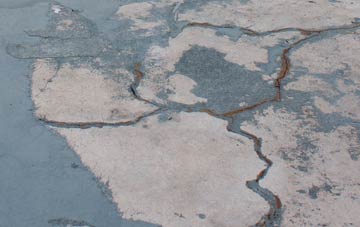 fibreglass roofing replacement Hurst