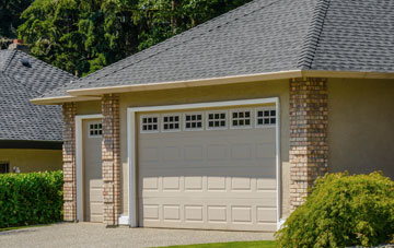 garage roof repair Hurst