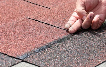 Hurst asphalt roof repairs