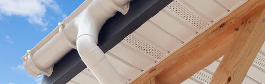 get Hurst guttering quotes today