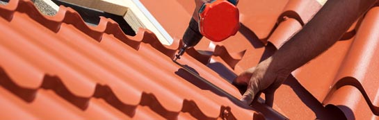 save on Hurst roof installation costs