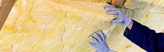 quotes for Hurst roof insulation