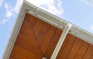 Hurst soffit types