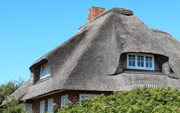 thatch roofing Hurst