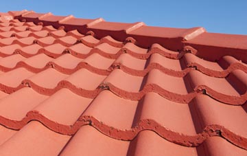 Hurst tile and slate roof replacement