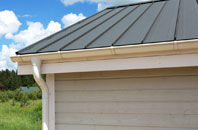 Hurst fascia repair