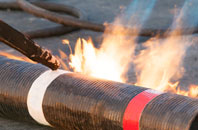 Hurst flat roofing replacement