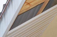 rated Hurst soffit repair companies