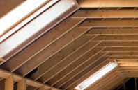 Hurst tapered roof insulation quotes